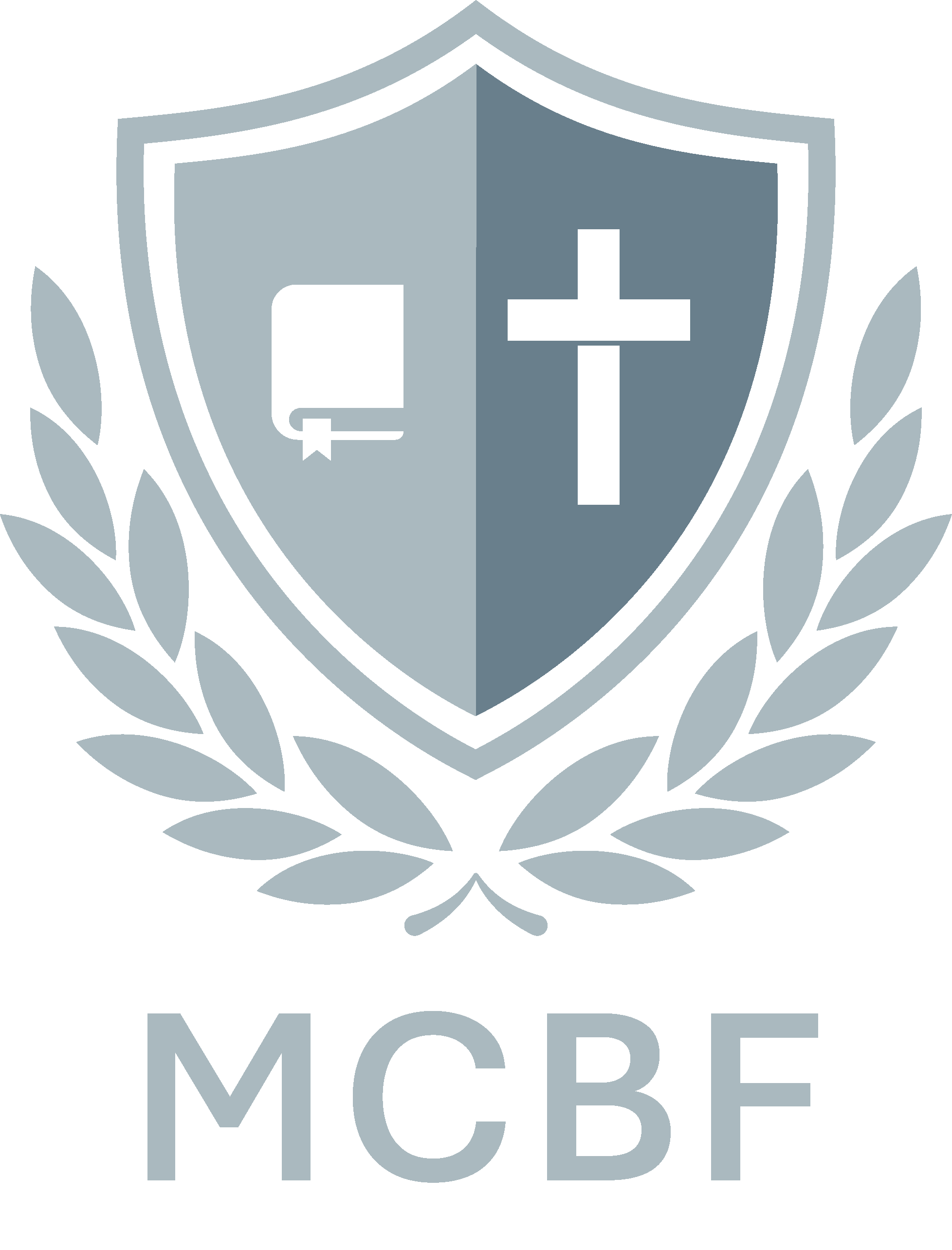 Logo MCBF
